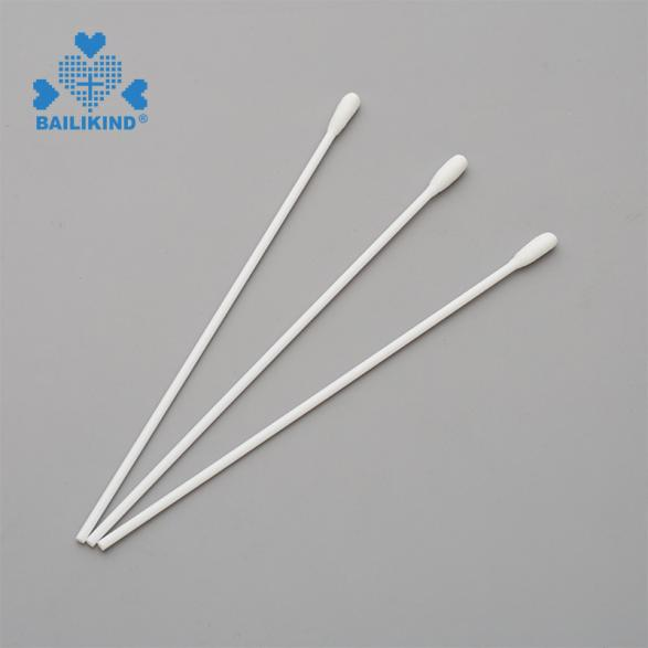 Cumu utilizà Sterile Transport Swab cù Dacron Tip