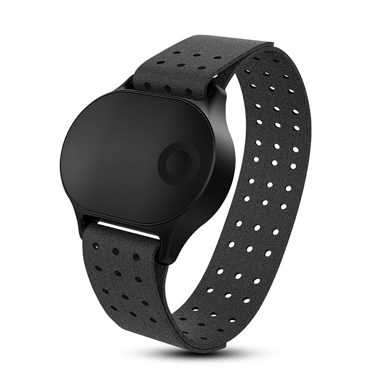 Chì sò l'usu di u Monitor di Frequenza Cardiaca?