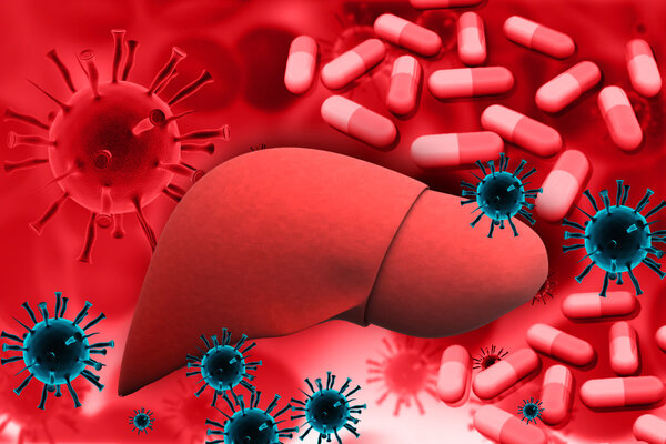 Cumu aduprà Hepatite C Kit Diagnosticu