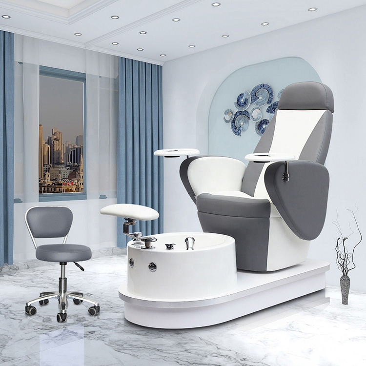 Cume sceglite a Best Beauty Nail Salon Foot Spa Chair per l'Esperienza di Clienti di Lussu è Profitti più Alti