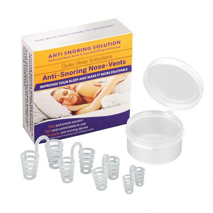 Dispositivi Soluzione Anti Snoring Snoring