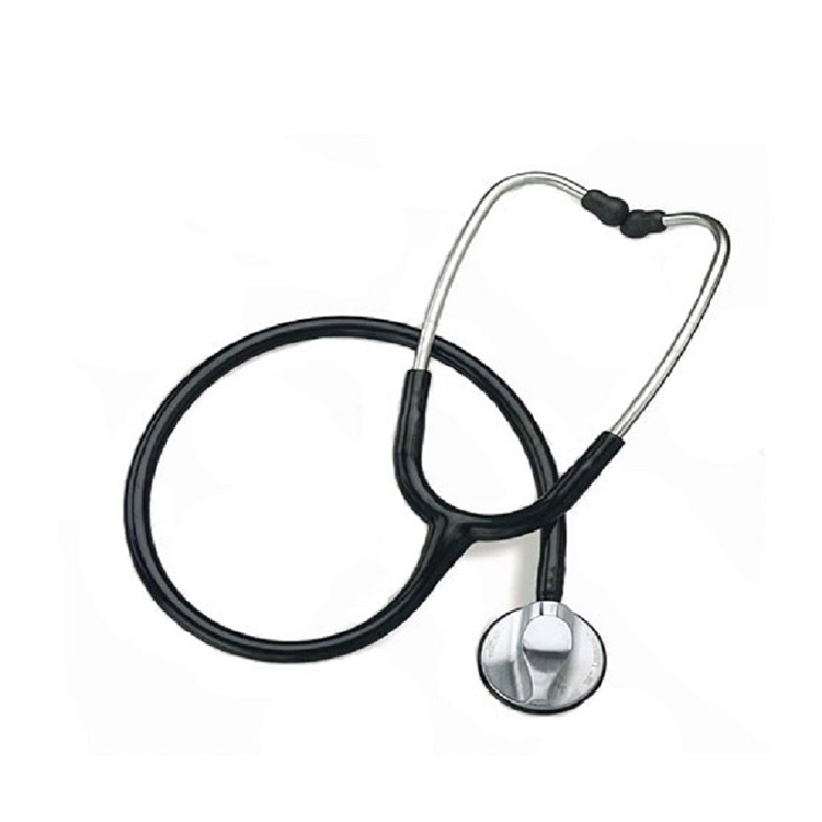 Stethoscope Medical Diagnosticu di Cardiologia