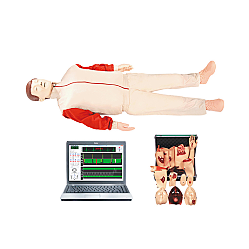 Rianimazione cardiopulmonare Aed Defibrillation Supply