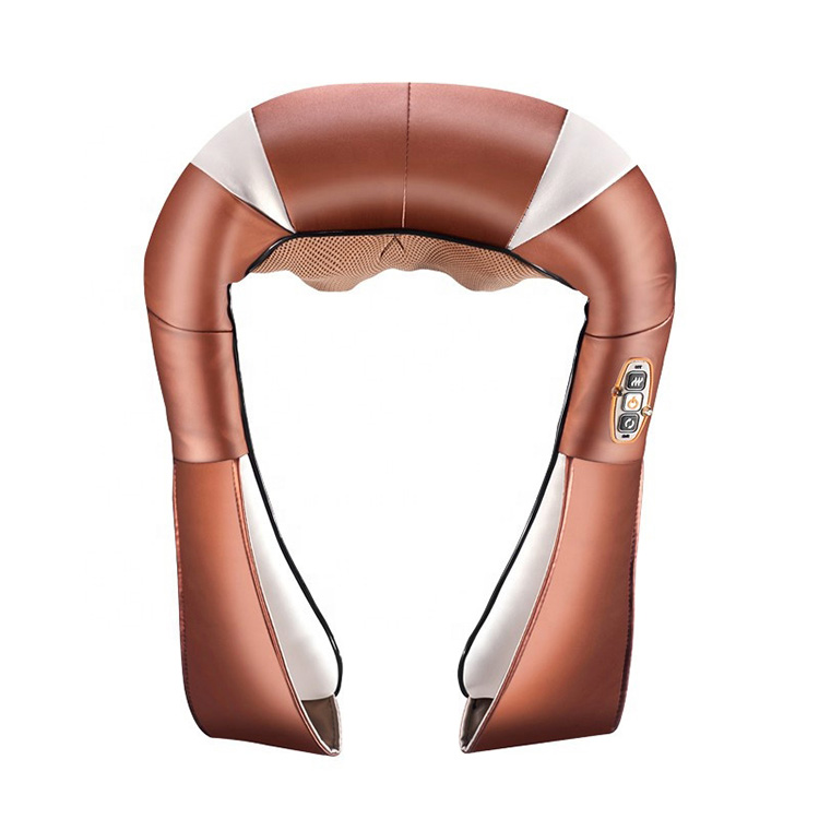 Massager Shiatsu Elettricu