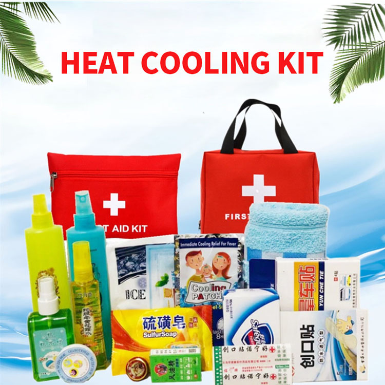 Kit di raffreddamentu di calore