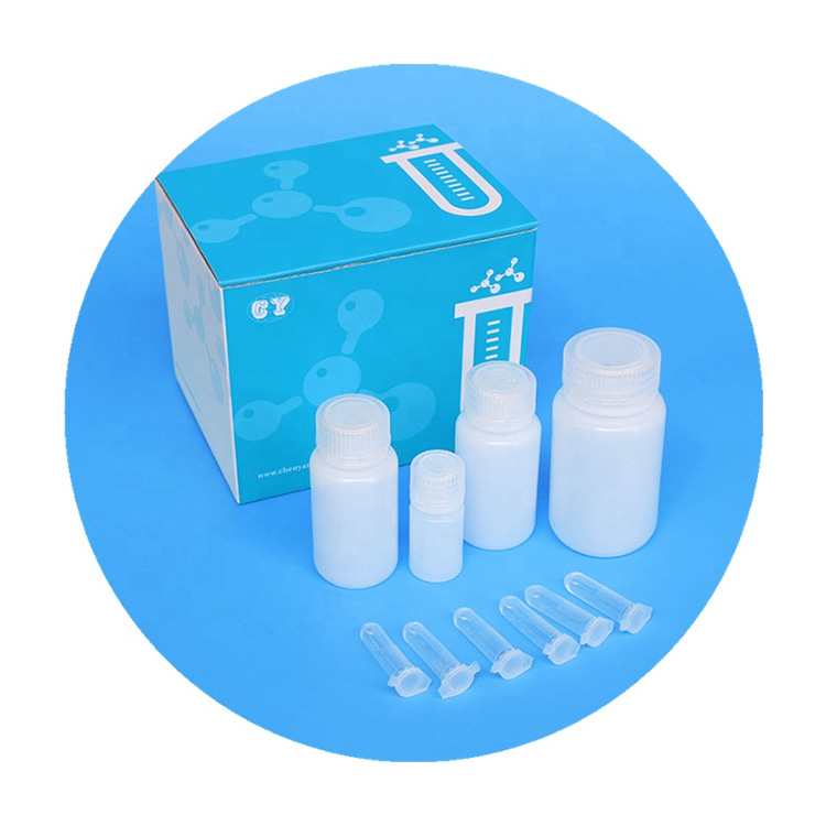 IClean Magnetic Bead DNA Extraction Kit