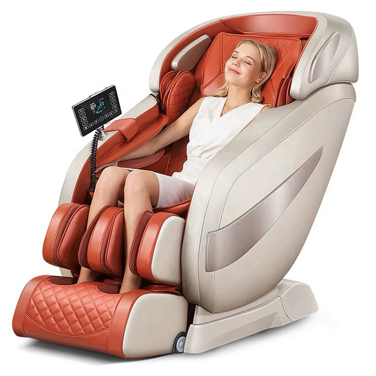 Recliner per massaggi