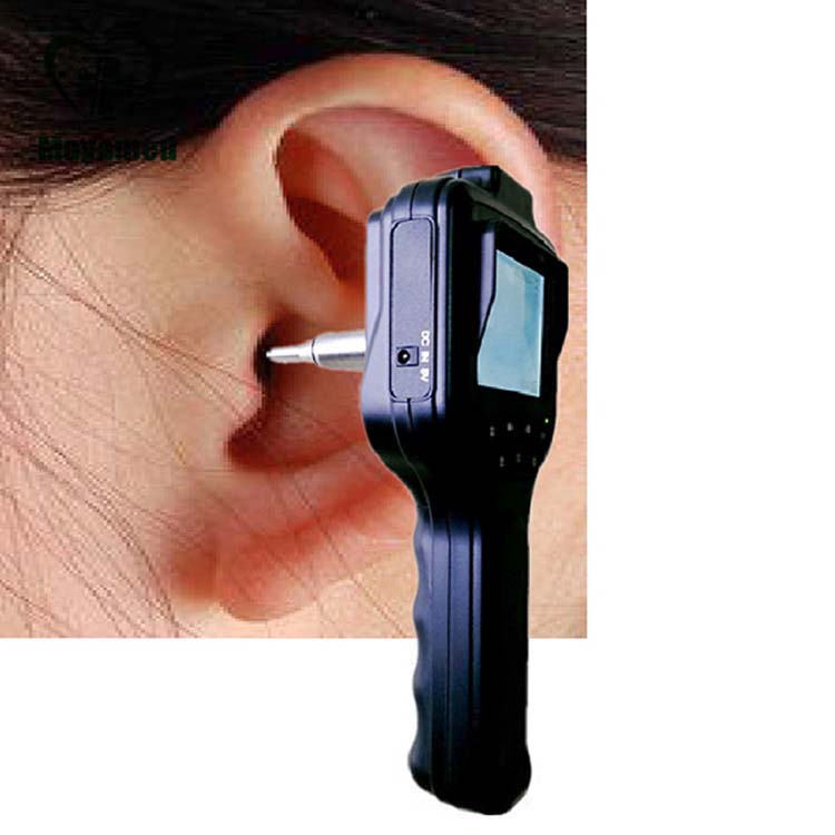 Medical Digital Otoscope ORL