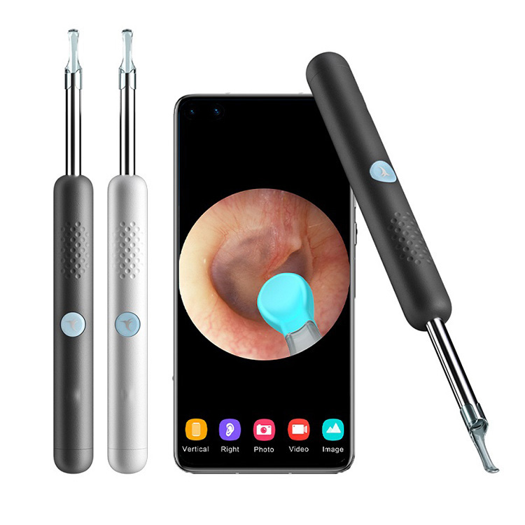 Otoscope medicale