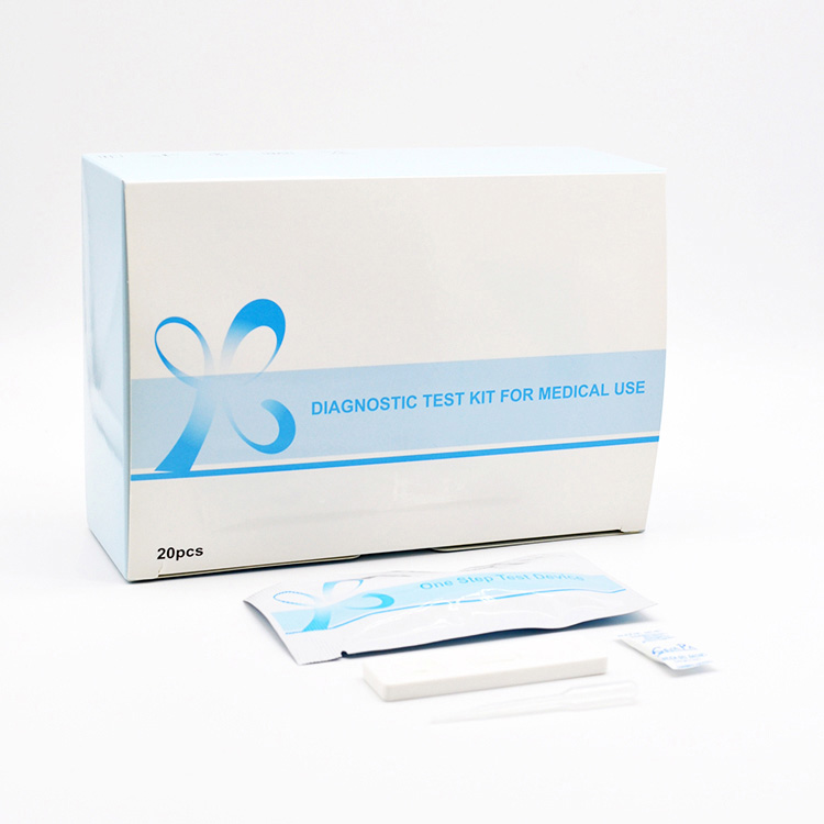 Usu Medicu Tuberculosis (TB)-IgG Rapid M. Tuberculosis One Step Rapid Test Strip
